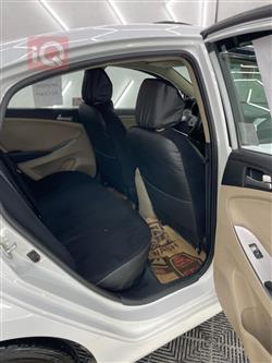 هيونداي أكسنت